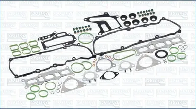 Produktbild von AJUSA 53041300 Zylinderkopf Dichtungssatz für AUDI A4 Avant (8K5, B8) A6 Avant (4G5, 4GD, C7) Q5 (8RB) A5 Sportback (8TA) A4 Limousine (8K2, B8)