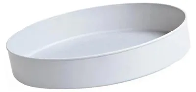 Obrázek produktu pro Verk 24266 Otočný kuchyňský organizér bílý