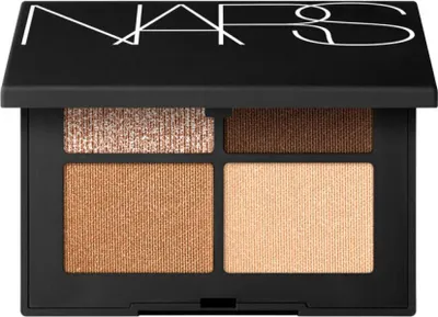 Productafbeelding van Oogschaduwpalette (vierkleurige oogschaduw) 4,4 g - Kleur: Mojave