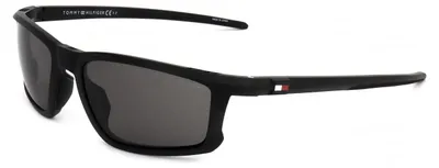 Produktbild von Tommy Hilfiger TH 1914/S Matte black 56/18/135 Herren Sonnenbrillen