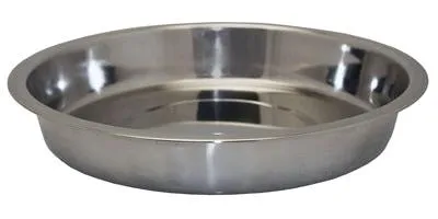 Produktbild von Happy Pet Voerbak Pup Ondiep Rvs