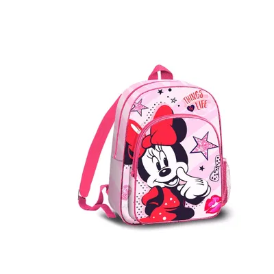 Image de Minnie Mouse - Sac à dos 36 cm