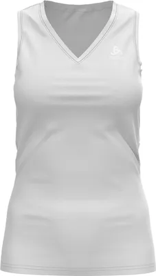 Obrázek produktu pro Odlo Top Crew Neck Tank Dámské funkční prádlo Tank Top 141171 : Velikost XS - Oblečení: XS