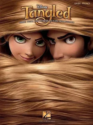 Produktbild von Tangled