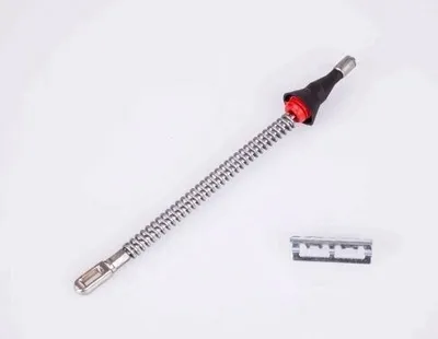 Produktbild von HELLA Handbremsseil Seilzug Feststellbremse für OPEL Astra G CC (T98) 8AS 355 667-731