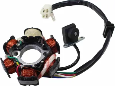Immagine prodotto di Sistema Di Accensione Statore Atv 110/125 6 Bobine