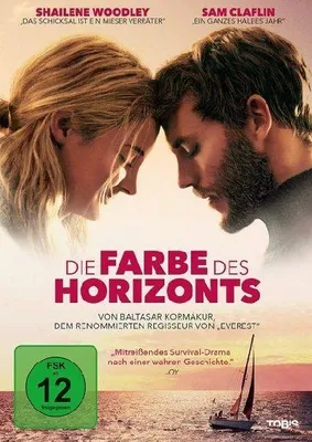 Produktbild von Die Farbe des Horizonts