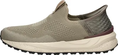 Image de Skechers Slip-Ins RF: Bogdin Sportief - Taupe - Maat 41