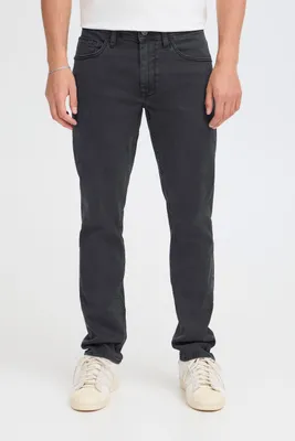 Produktbild von Blend BHTWISTER Herren Jeanshose Den im Jeans Hose Baumwollmischung Regular Fit