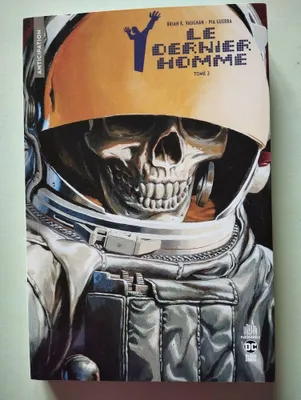 Image de Y  le dernier homme