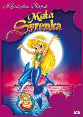 Zdjęcie produktu dla Mała syrenka