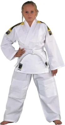 Produktbild von Judoanzug Junior 100