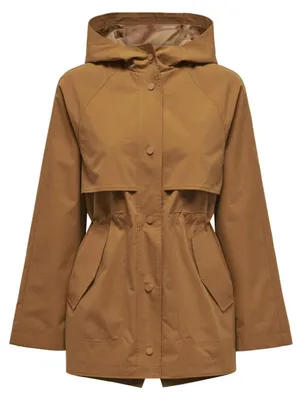 Produktbild von Onlblue Parka Jacket Cc OTW