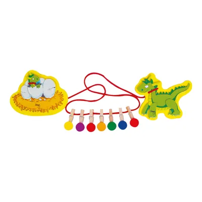 Produktbild von Spielfiguren