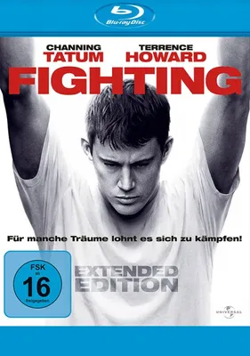Produktbild von Fighting