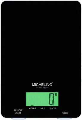 Image de Balance de cuisine Michelino