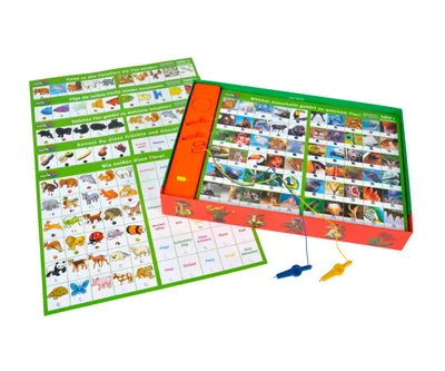 Zdjęcie produktu dla Noris 606013722, Gra planszowa, Edukacyjny, 6 lat(a)