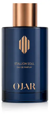 Produktbild von OJAR Stallion Soul Eau de Parfum 100 ml