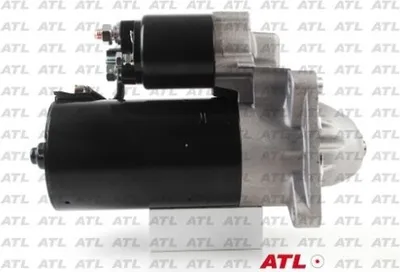 Produktbild von Anlasser 12V 2kW im Tausch für Alfa Romeo, Fiat, Lancia, ersetzt u.a. Bosch 0986018450