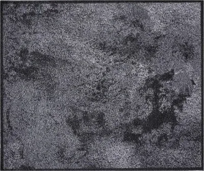 Produktbild von MD Entree Walk&Wash | Eingangsmatte - Teppichmatte - Küchenteppich,Größe:67x80 cm;Motiv:concrete
