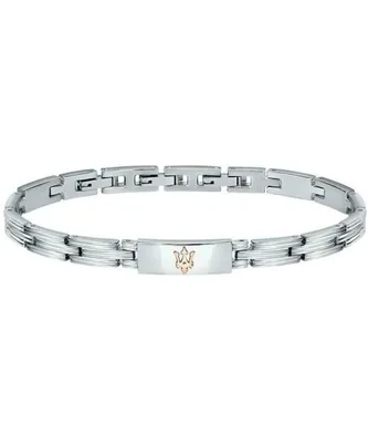 Produktbild von Maserati - JM121ATK12 - Armband - Herren - 21,5cm - ICONIC
