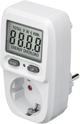 Produktbild von Digitales Energiekostenmessgerät Basic
