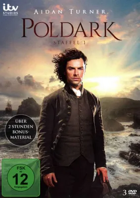 Produktbild von Poldark