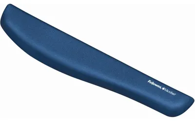 Produktbild von Fellowes 9287402, Stoff, Schaum, Blau, 5 Jahr(e), 460 mm, 81 mm, 25 mm