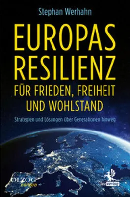 Immagine prodotto di Europas Resilienz für Frieden, Freiheit und Wohlstand