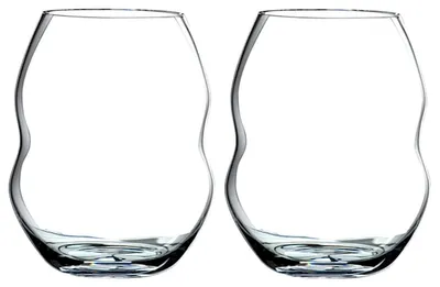 Produktbild von RIEDEL 0450/30 SWIRL Rotweinglas 2er Set