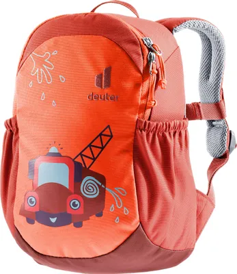 Immagine prodotto di DEUTER Pico PAPAYA-LAVA PAPAYA-LAVA -