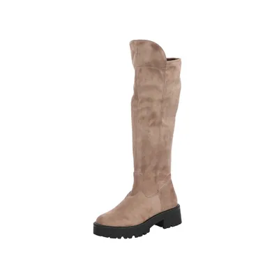 Produktbild von Tamaris Damen Langschaftstiefel 41
