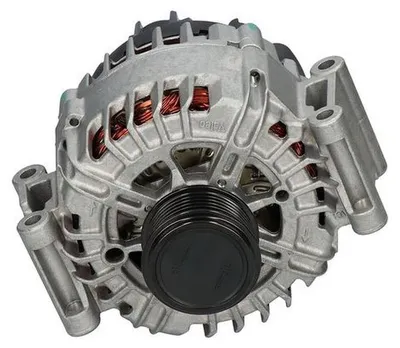 Obrázok produktu pre Alternátor 14 V, 150 A, Ø 57 mm, VALEO, napr. pre AUDI A6