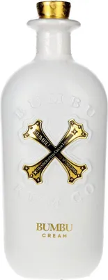 Image de Bumbu Cream
