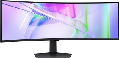 Immagine prodotto di Samsung S95UC 49" VA Monitor, 5120 x 1440, 120Hz, 5ms