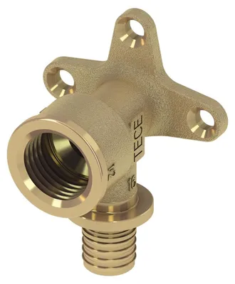 Obrázok produktu pre TECE 768520 TECEflex nástenný kotúč