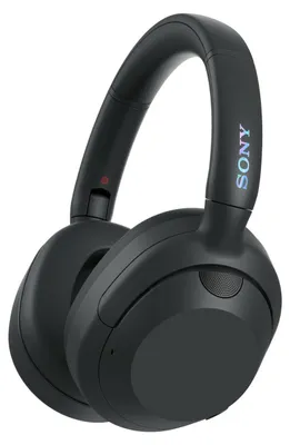 Produktbild von ULT WEAR Kabellose Noise Cancelling Kopfhörer DESIGNED FOR POWER Schwarz