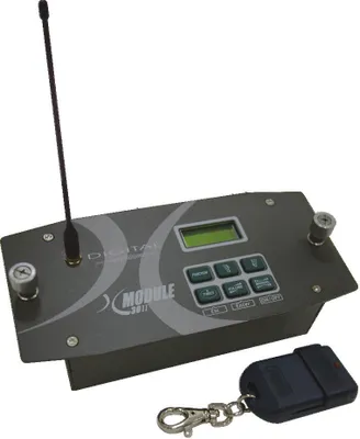 Immagine prodotto di ANTARI X-30 MK3 Funkfernsteuerung (5170299H)