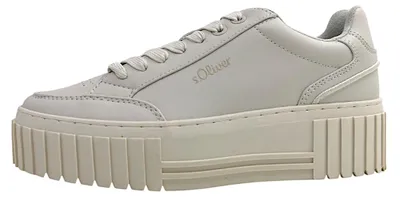 Immagine prodotto di Scarpe da uomo s.Oliver, modello stringato, sportive, stile casual, colore beige