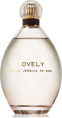 Produktbild von Sarah Jessica Parker Lovely EDP für Frauen, 200 ml