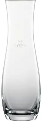 Immagine prodotto di SCHOTT ZWIESEL Caraffa Fresca, contenuto: 0,71 litri, altezza: 242 mm, /-/ 0,5