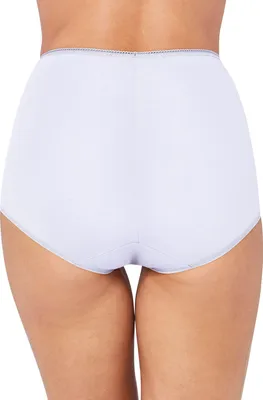 Produktbild von sloggi Damen Maxislip 24/7 Baumwolle - WHITE - Größe 38