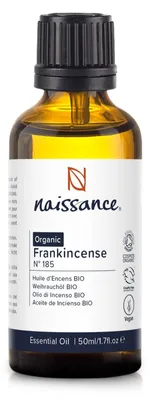 Immagine prodotto di Olio essenziale di incenso 100% naturale, 50 ml