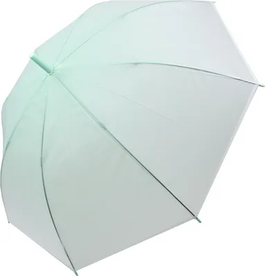 Produktbild von Kinderschirm | Regenschirm | Schirm | Ø 92 cm | Mintgrün