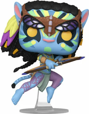 Obrázek produktu pro FUNKO POP! 65643, Sběratelská postavička, Filmy a televizní seriály