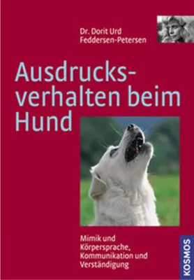 Image de Ausdrucksverhalten beim Hund