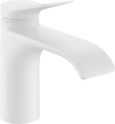 Produktbild von HANSGROHE 75015700 Waschtischmischer 80 CoolStart