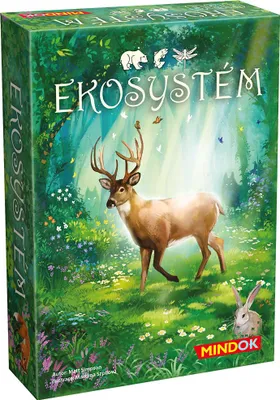 Immagine prodotto di Ecosistema