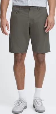 Produktbild von Blend BHSasuke Chino Shorts Bermuda kurze Hose mit Eingrifftaschen Gürtelschlaufen 100% Baumwolle Regular fit
