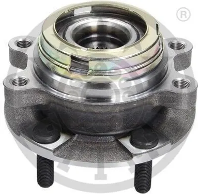 Produktbild von OPTIMAL Radlagersatz Vorne für INFINITI Q50 Limousine 136mm 961554
